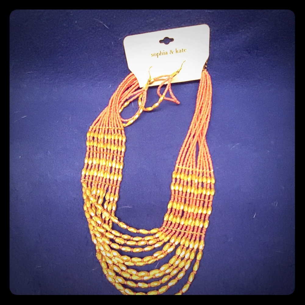 Necklace